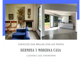 5 Habitación Casa en venta en Quindio, Salento, Quindio