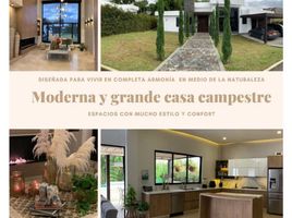 3 Habitación Villa en venta en Quindio, Salento, Quindio