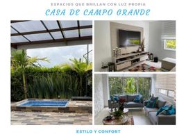 4 Habitación Casa en venta en Quindio, Salento, Quindio