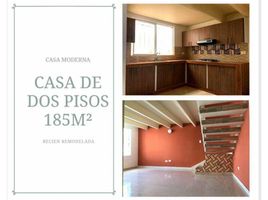 4 Habitación Casa en venta en Armenia, Quindio, Armenia