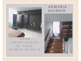 3 Bedroom Villa for sale in Armenia, Quindio, Armenia