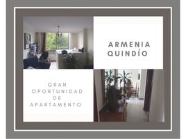 4 Habitación Apartamento en venta en Armenia, Quindio, Armenia