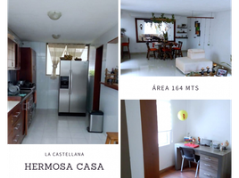 4 Habitación Casa en venta en Quindio, Salento, Quindio