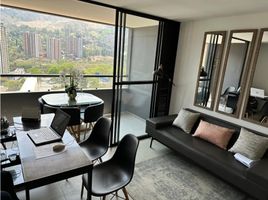 2 Habitación Apartamento en venta en Metro de Medellín, Bello, Bello