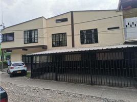 5 Habitación Villa en venta en Pereira, Risaralda, Pereira