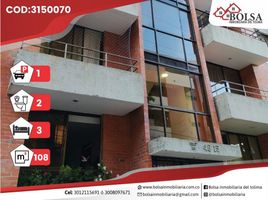 3 Habitación Apartamento en venta en Tolima, Ibague, Tolima