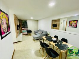 2 Habitación Departamento en alquiler en Medellín, Antioquia, Medellín