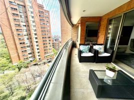 3 Habitación Apartamento en venta en Parque de los Pies Descalzos, Medellín, Medellín