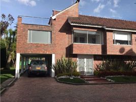 4 Habitación Casa en venta en Mina De Sal De Nemocón, Bogotá, Bogotá