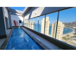 2 Habitación Apartamento en venta en Santa Marta, Magdalena, Santa Marta