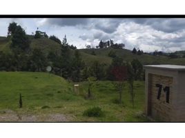  Grundstück zu verkaufen in Retiro, Antioquia, Retiro