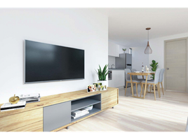 Appartement 3 chambre à vendre à Bogota, Cundinamarca, Bogota