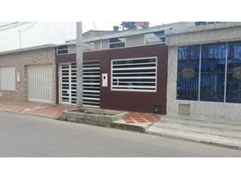 4 Schlafzimmer Villa zu verkaufen in Bogota, Cundinamarca, Bogota