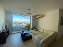 3 Habitación Apartamento en alquiler en Panamá, San Francisco, Ciudad de Panamá, Panamá