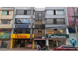 39 m² Office for rent in Colombia, Bogotá, Cundinamarca, Colombia