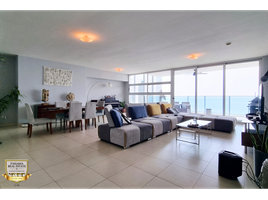 3 Habitación Apartamento en venta en Panamá, Bella Vista, Ciudad de Panamá, Panamá, Panamá