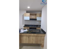 3 Habitación Apartamento en venta en Santander, Bucaramanga, Santander