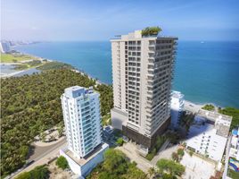 2 Habitación Apartamento en venta en Quinta de San Pedro Alejandrino, Santa Marta, Santa Marta