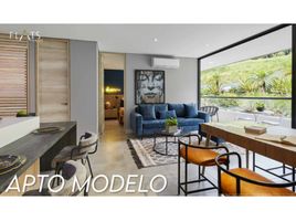 Condominium 2 chambre à vendre à Medellin, Antioquia, Medellin, Antioquia