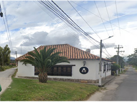  Terrain for sale in Boyaca, Paipa, Boyaca