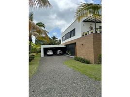 3 Bedroom Villa for sale in Pereira, Risaralda, Pereira