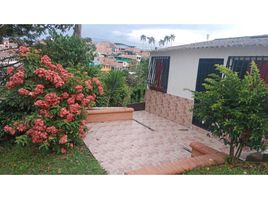 2 Bedroom House for sale in Risaralda, Pereira, Risaralda