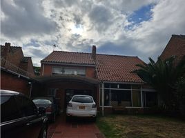 6 Bedroom House for sale in Fundacion Cardioinfantil-Instituto de Cardiologia, Bogota, Bogota