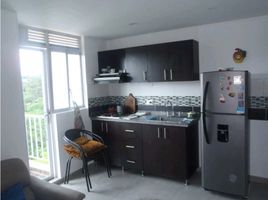 2 Habitación Apartamento en venta en Salento, Quindio, Salento