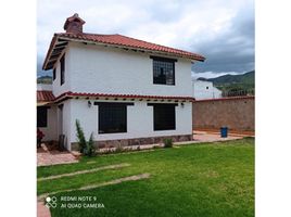 4 Habitación Casa en venta en Tibasosa, Boyaca, Tibasosa