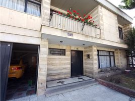 5 Habitación Villa en venta en Cundinamarca, Bogotá, Cundinamarca