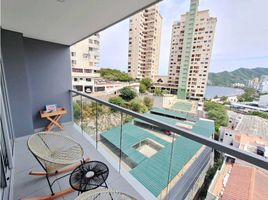 2 Bedroom Apartment for sale in Santa Marta, Magdalena, Santa Marta