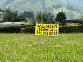 Terrain à vendre à Medellin, Antioquia, Medellin