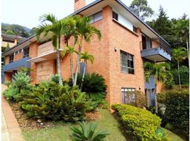 6 Habitación Villa en venta en Parque de los Pies Descalzos, Medellín, Medellín