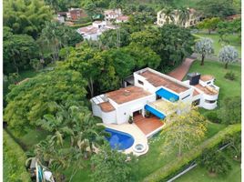 4 Bedroom Villa for sale in Pereira, Risaralda, Pereira