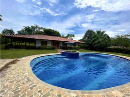 5 Bedroom Villa for rent in Antioquia, Sopetran, Antioquia