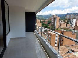 3 Habitación Apartamento en venta en Museo de Antioquia, Medellín, Medellín