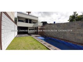 4 Habitación Casa en venta en Norte De Santander, Chinacota, Norte De Santander