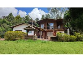 3 Habitación Casa en venta en Guarne, Antioquia, Guarne