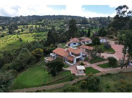 4 Habitación Villa en venta en Chia, Cundinamarca, Chia