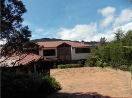 4 Habitación Casa en venta en La Calera, Cundinamarca, La Calera