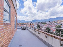 3 Habitación Apartamento en venta en Cathedral of the Immaculate Conception, Cuenca, Cuenca, Cuenca