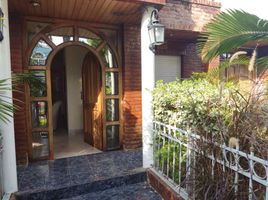 3 Schlafzimmer Villa zu verkaufen in La Matanza, Buenos Aires, La Matanza
