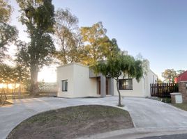 4 Schlafzimmer Haus zu verkaufen in Pilar, Buenos Aires, Pilar