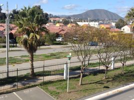 3 Habitación Apartamento en venta en Colegio Alonso de Ercilla, La Serena, Coquimbo