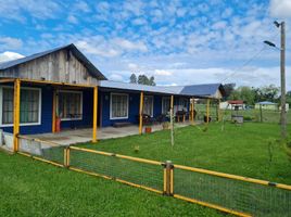  Terreno (Parcela) en venta en Maule, Parral, Linares, Maule