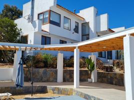  Terreno (Parcela) en venta en Chile, Algarrobo, San Antonio, Valparaíso, Chile