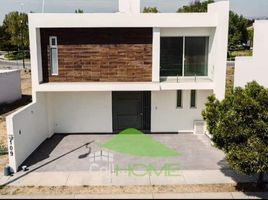 3 Schlafzimmer Villa zu verkaufen in Leon, Guanajuato, Leon