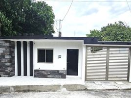 Maison 3 chambre à vendre à Medellin, Veracruz, Medellin