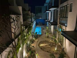 Appartement 1 chambre à vendre à Merida, Yucatan, Merida, Yucatan
