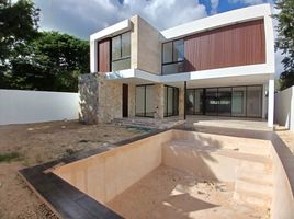 5 Schlafzimmer Haus zu verkaufen in Merida, Yucatan, Merida, Yucatan